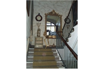 Italija Privát Cavour, Eksterijer